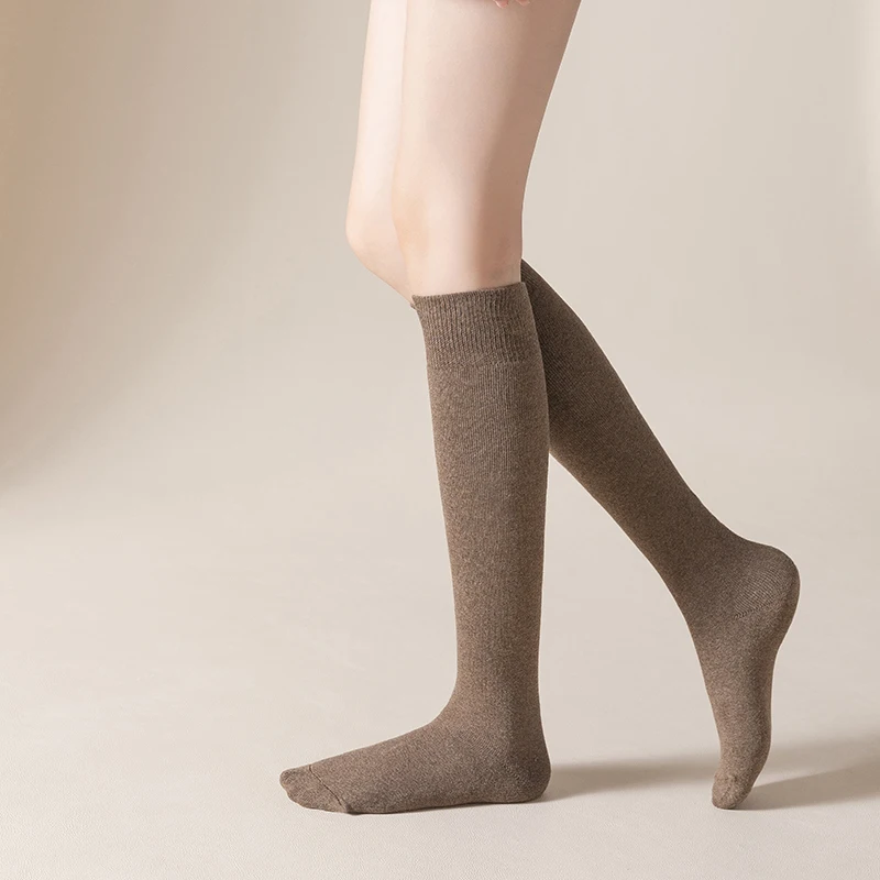 Socks women's Winter Warm Long - đánh giá và giá Thermal Sock Winter