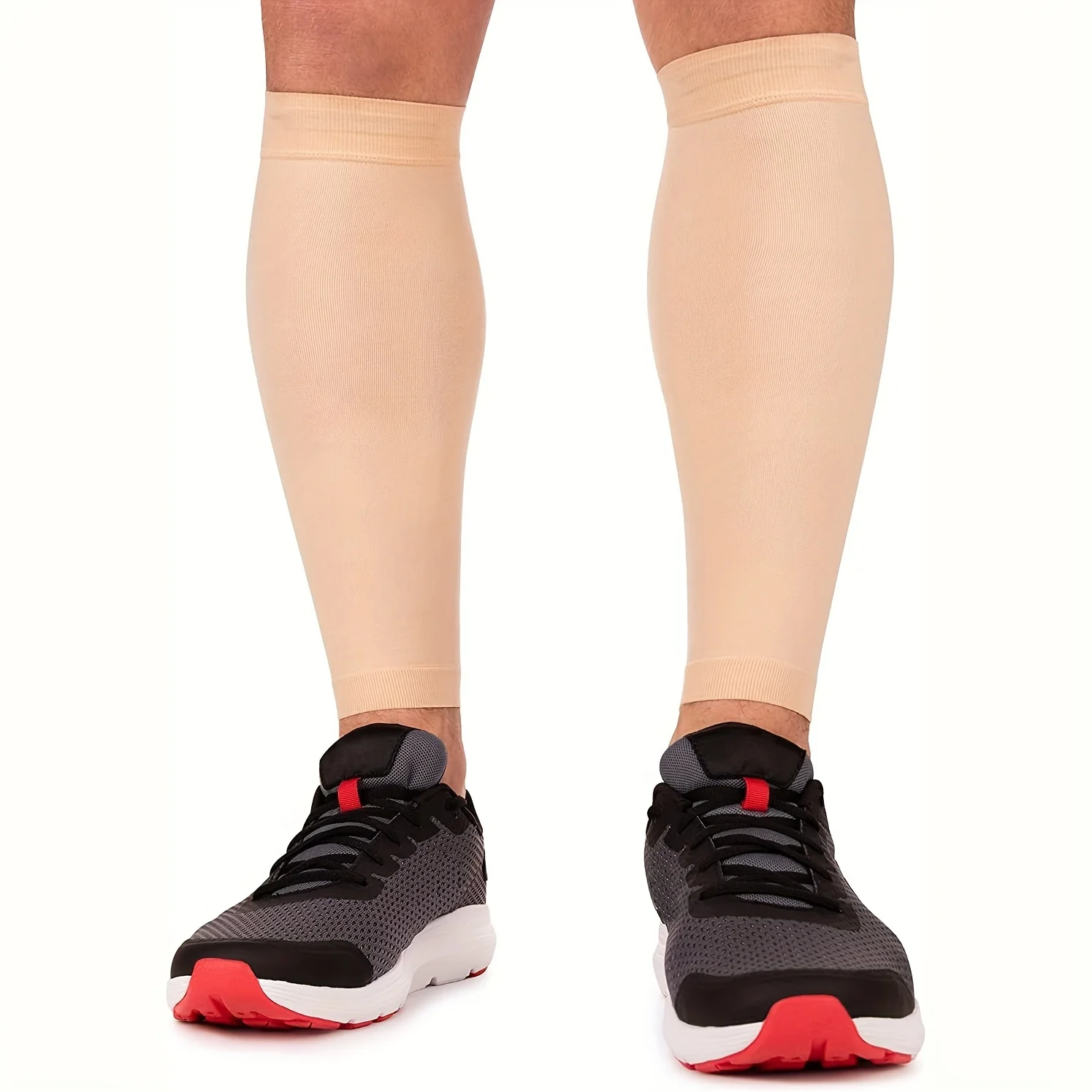 1Pair Elastic Socks, Calf Slee - đánh giá và giá Compression Sleeve Calf