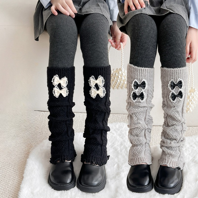 2025 Winter Kid Girls Sock wit - đánh giá và giá Thermal Sock Winter