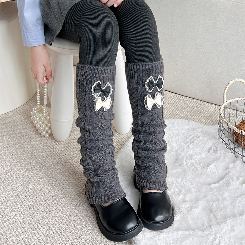 2025 Winter Kid Girls Sock wit - đánh giá và giá Thermal Sock Winter
