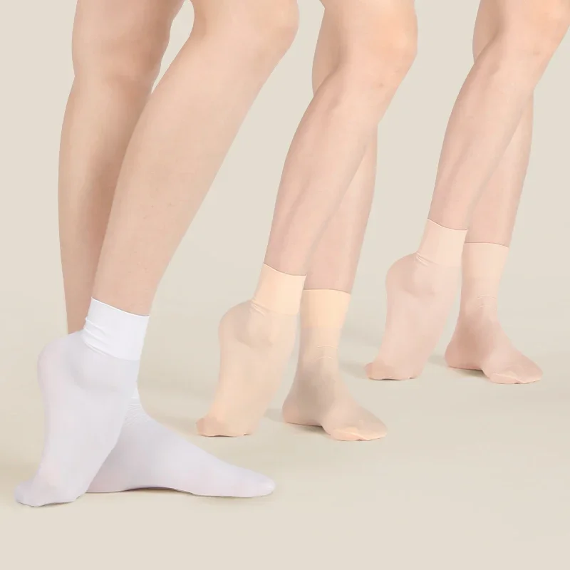 Women Professional Ballet Sock - đánh giá và giá Grip Sock Yoga