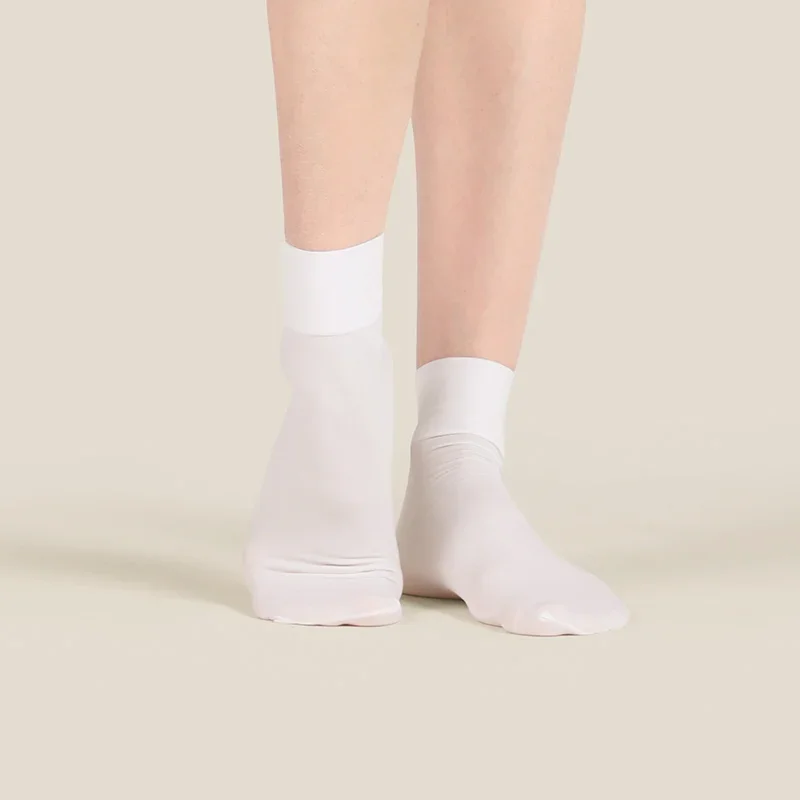 Women Professional Ballet Sock - đánh giá và giá Grip Sock Yoga