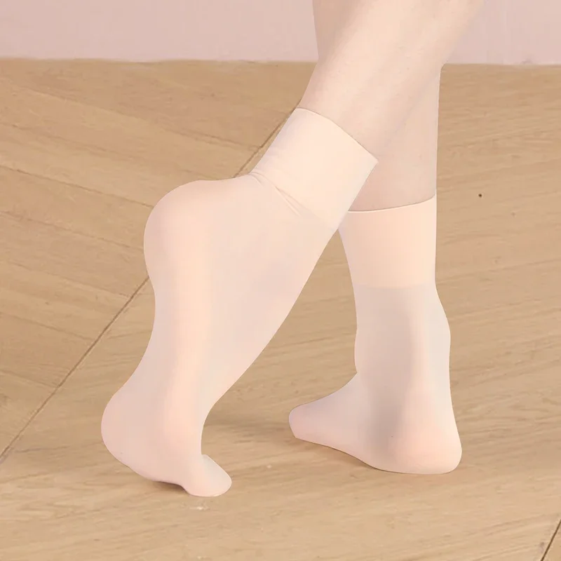Women Professional Ballet Sock - đánh giá và giá Grip Sock Yoga