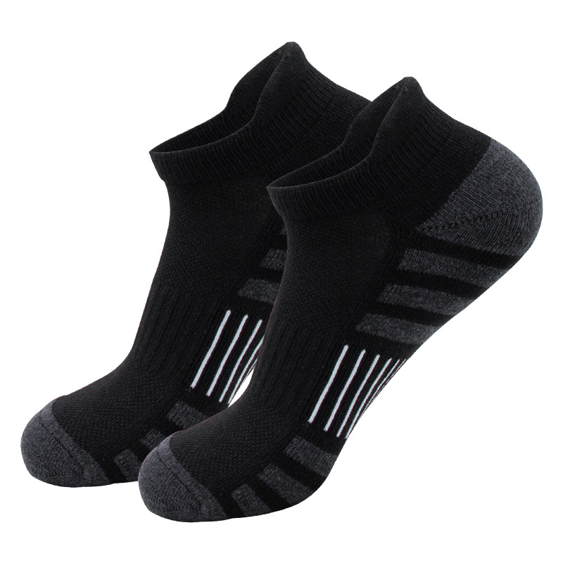 6/24 Pairs Cushioned Breathabl - đánh giá và giá No Show Sock Women
