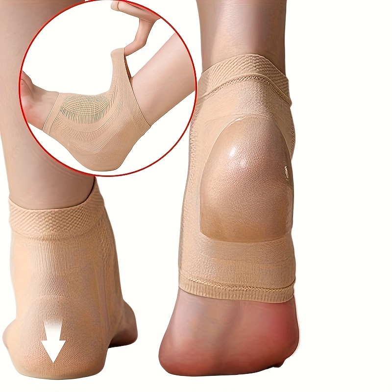 1pair upgraded high elasticity - đánh giá và giá Ankle Brace Sock
