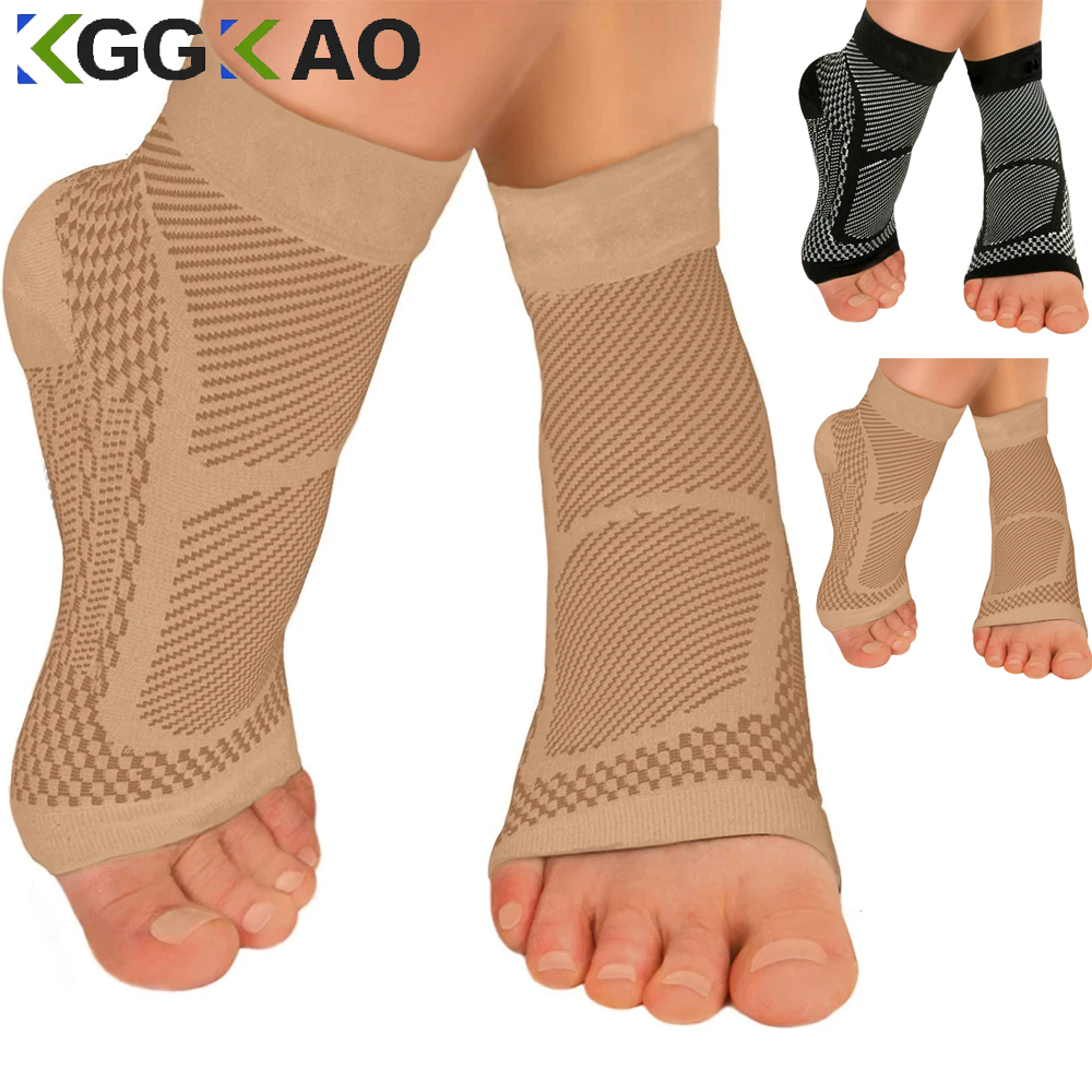 1Pair Sports Ankle Support Bra - đánh giá và giá Ankle Brace Sock