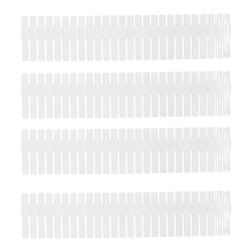 8Pcs Adjustable Drawer Organiz - đánh giá và giá Sock Organizer Tray