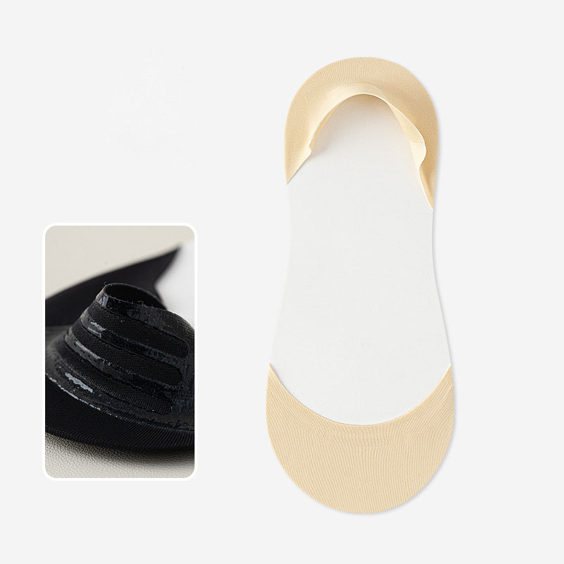 Women Invisible No‑Show Liner  - đánh giá và giá Invisibility Sock Loafer