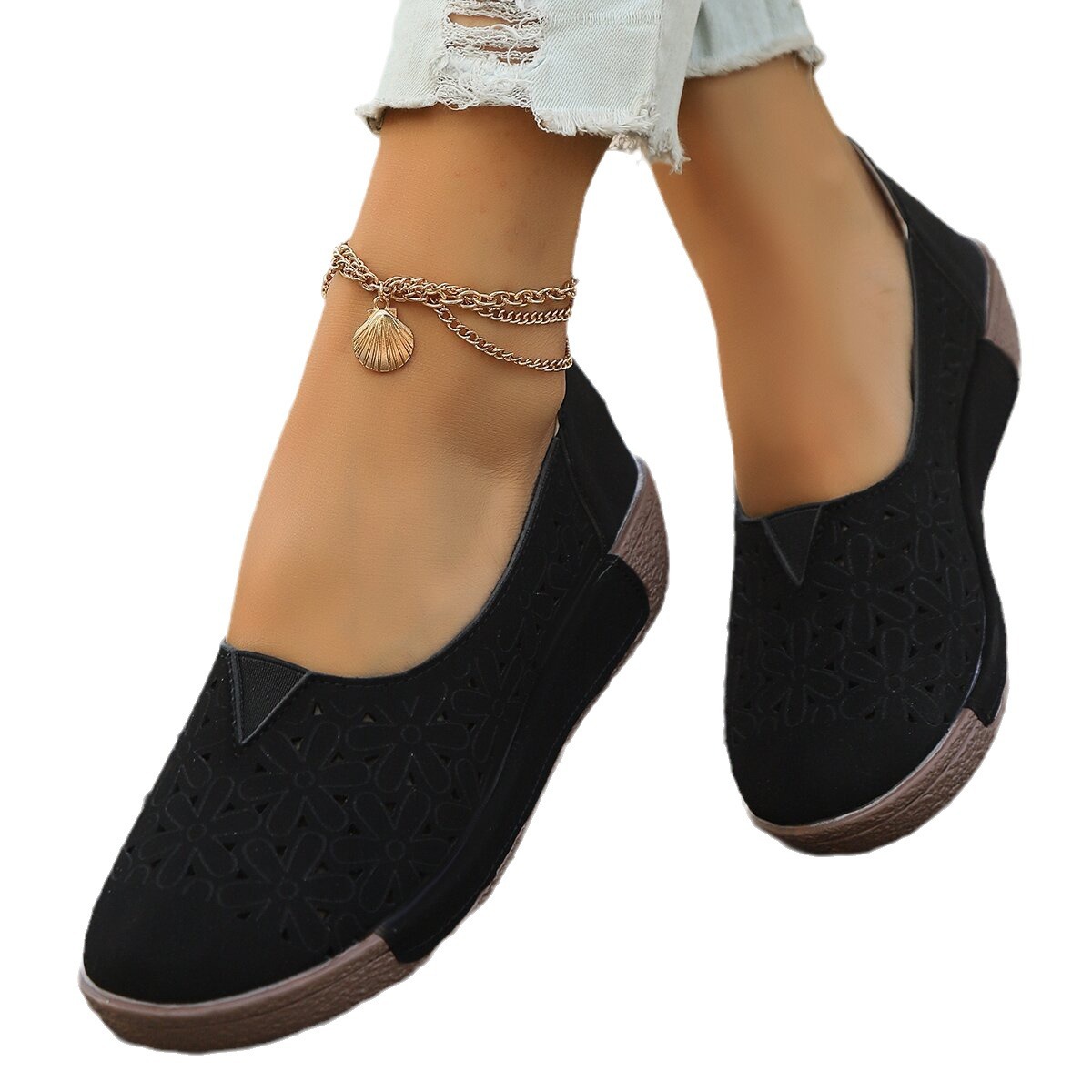 2024 Cotton Socks Super Invisi - đánh giá và giá Invisibility Sock Loafer