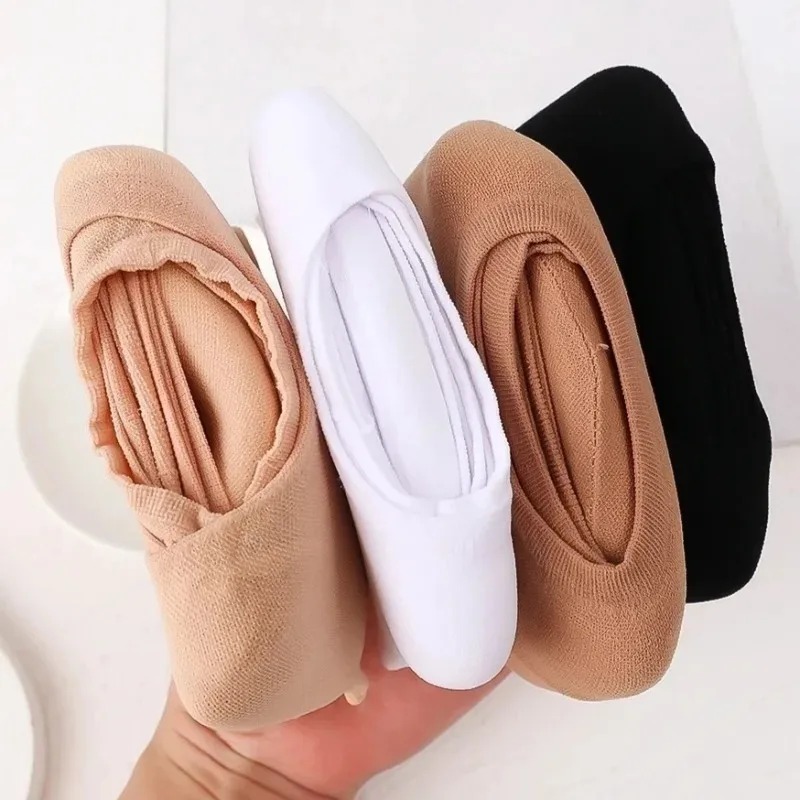 20/40pcs No Slip Low Cut Invis - đánh giá và giá No Show Sock Women