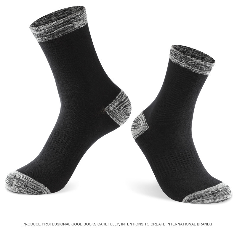1/5 Pairs Men's Socks Pack Ove - đánh giá và giá Cotton Crew Sock Pack