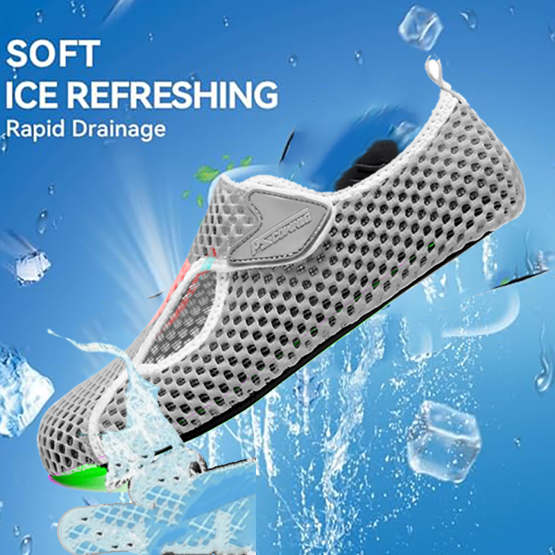Wide Version Outdoor Water Sho - đánh giá và giá Grip Sock Yoga