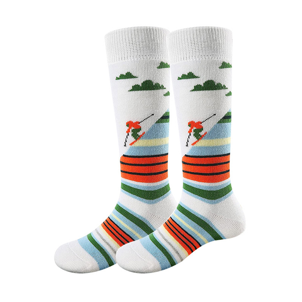 Lightweight Merino-Wool Ski So - đánh giá và giá Wool Hiking Sock