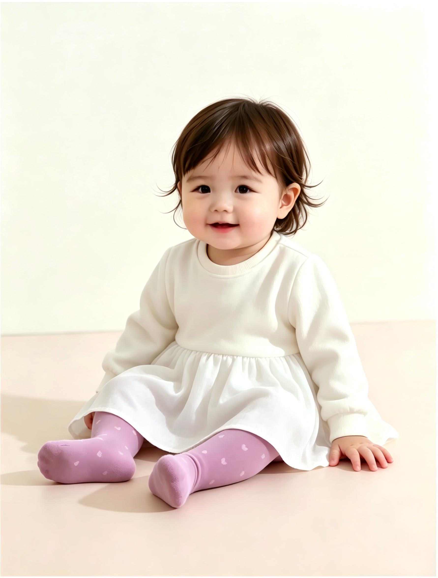 3 Pairs Toddler Girls Thin She - đánh giá và giá Tights Pantyhose Sheer