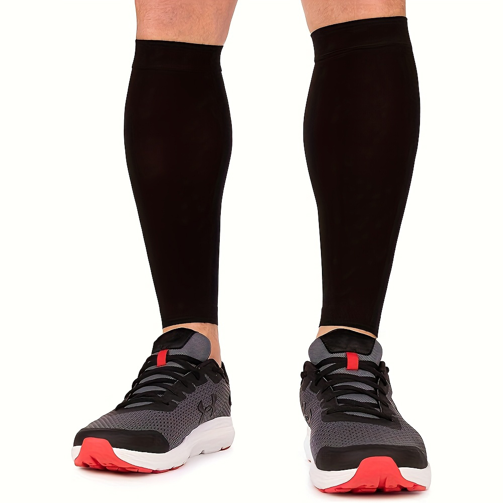1pc Plus Size Unisex Compressi - đánh giá và giá Compression Sleeve Calf