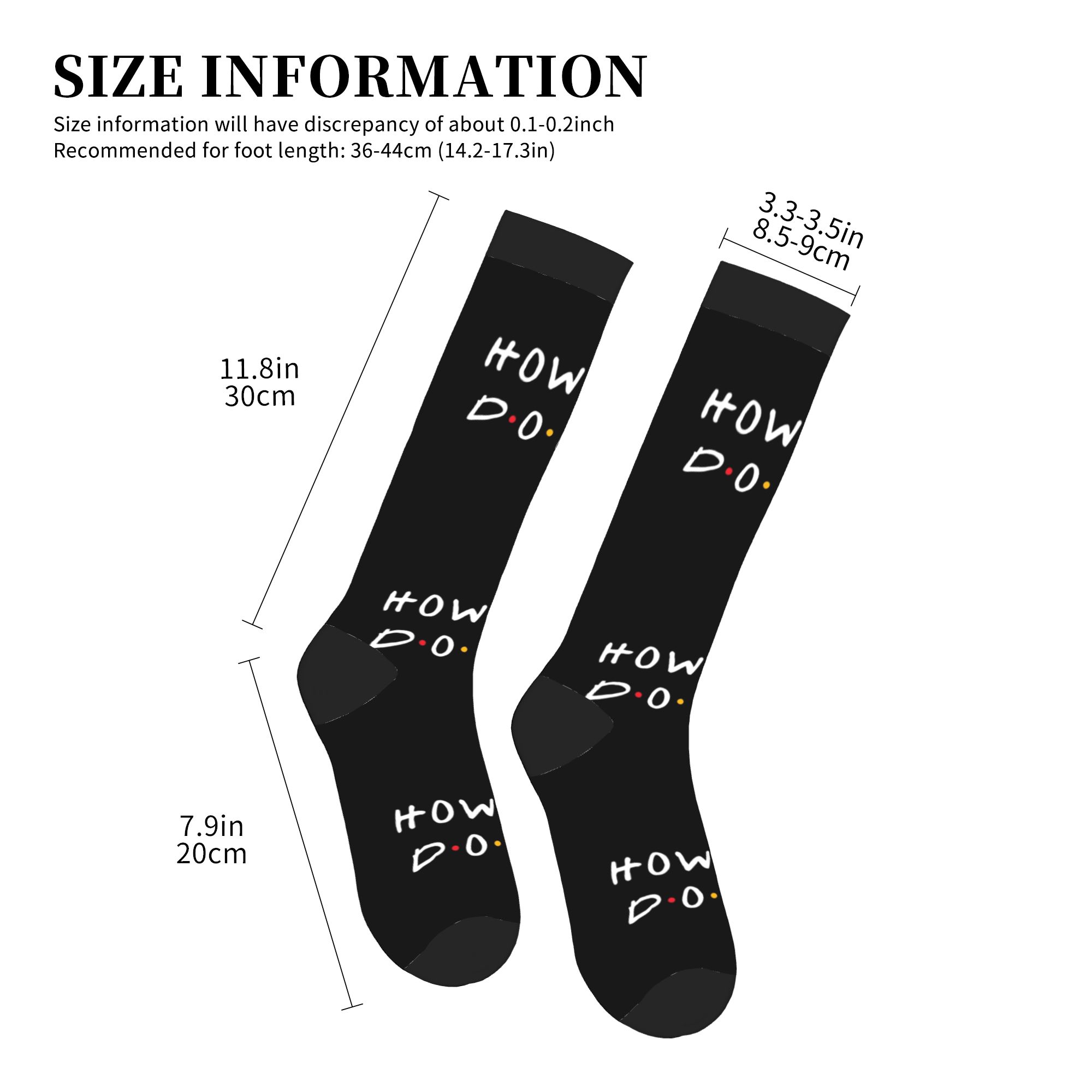 Novelty Printing Tv Show Frien - đánh giá và giá No Show Sock Women