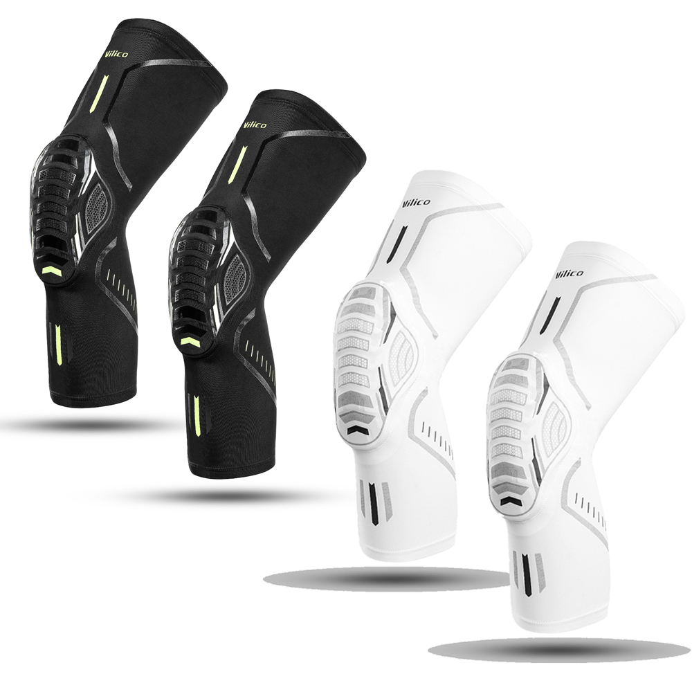 1PCS Compression Knee Support  - đánh giá và giá Compression Sleeve Calf