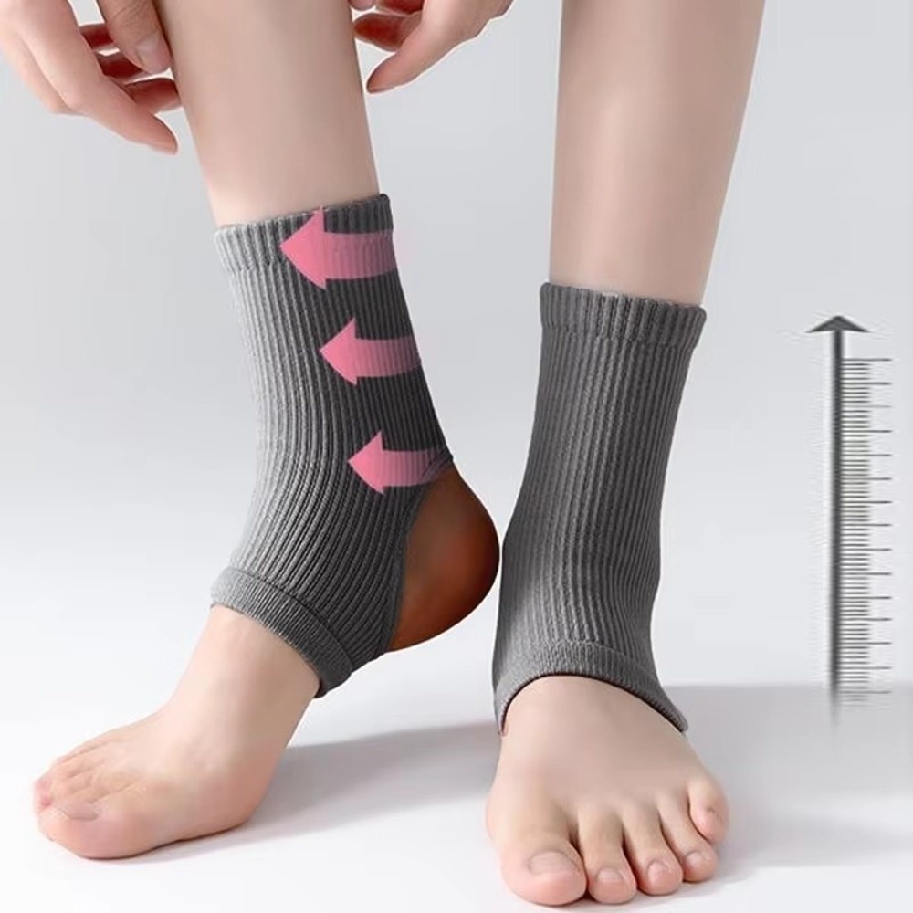 Achilles Tendon Brace Breathab - đánh giá và giá Ankle Brace Sock