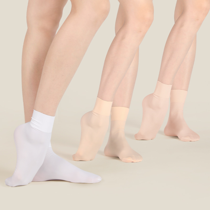 Girls Women Professional Balle - đánh giá và giá Grip Sock Yoga