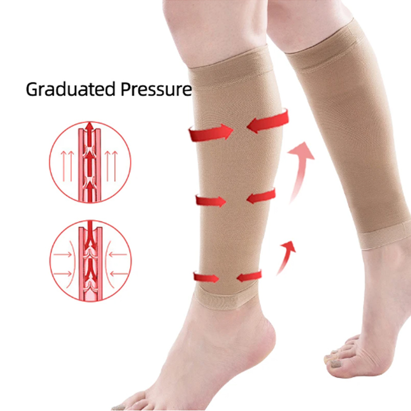 Women Men Calf Compression Sto - đánh giá và giá Compression Sleeve Calf