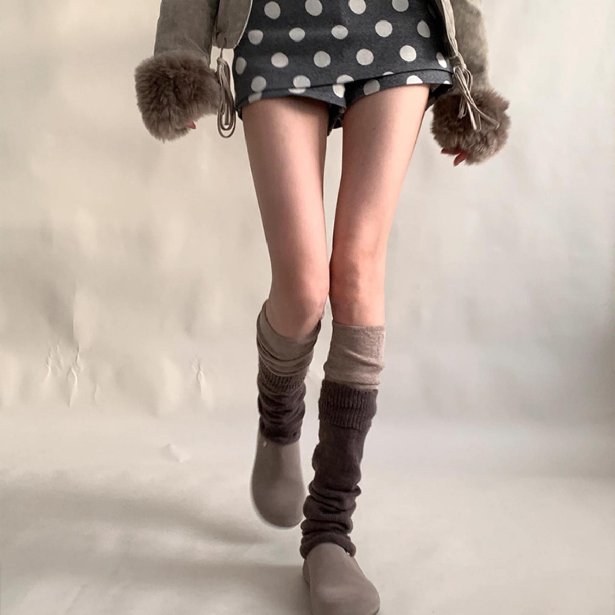Women’s Over-the-Knee Thigh Hi - đánh giá và giá Boot Sock Slouchy