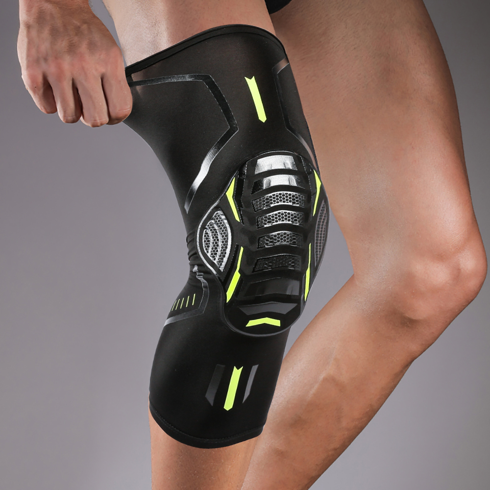 Knee Brace Compression Knee Su - đánh giá và giá Compression Sleeve Calf